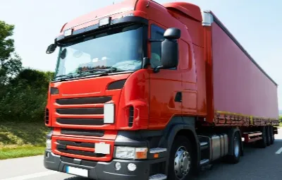 Konya Piraziz Ambar Kargo