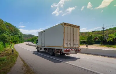 Konya ile Piraziz Arası Bulaşık Makinesi Taşıma