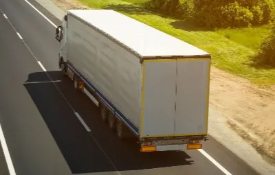 Konya ile Piraziz Arası Parça Eşya Taşıma